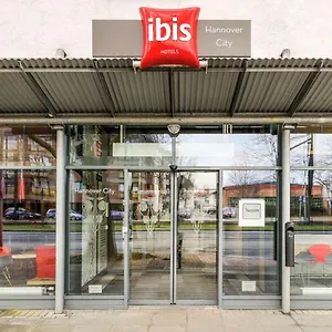 3* Hotel Ibis