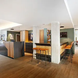 Hotel Am Jakobsmarkt Norymberga