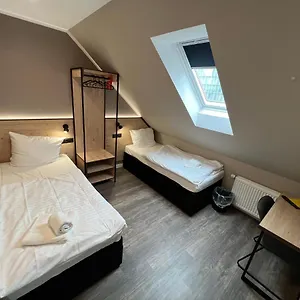 Jj Hannover-city-pension Hanower