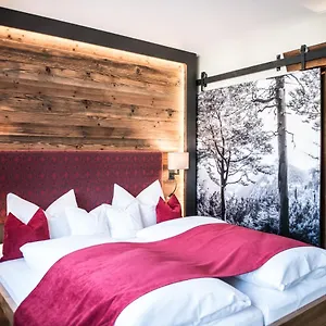Zur Post Hotel Ruhpolding