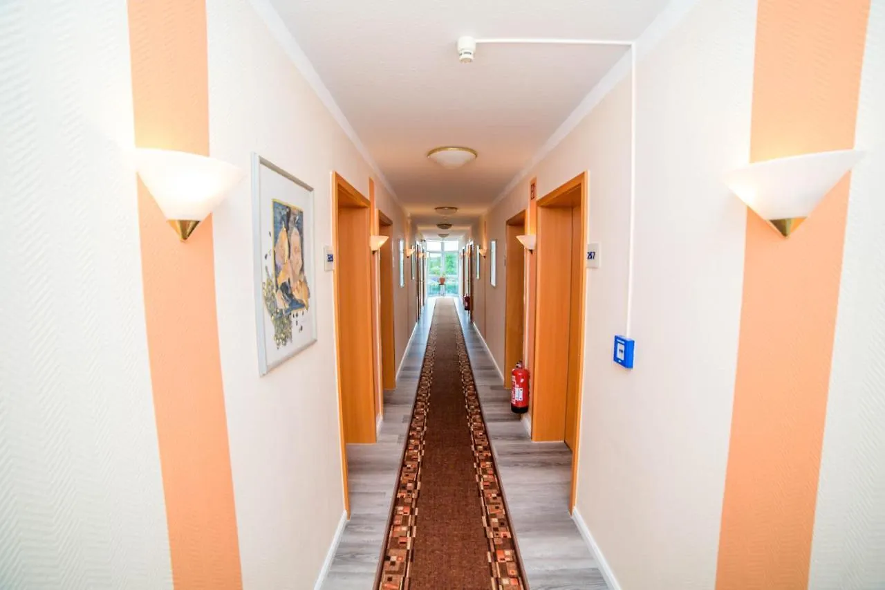 Hotel Opal Laatzen